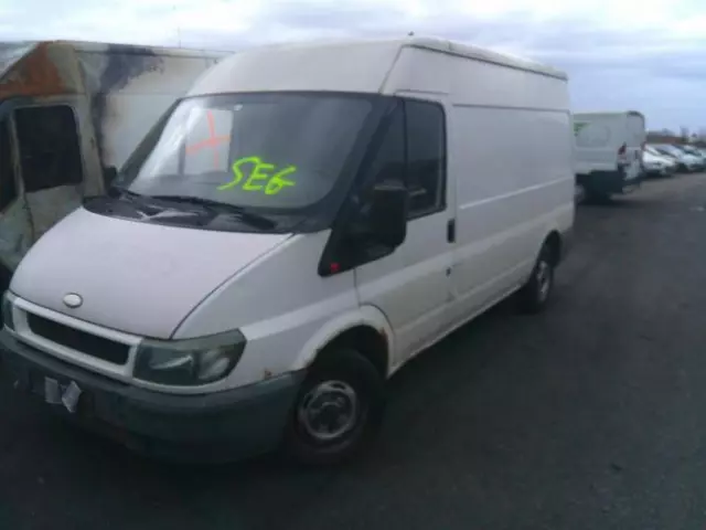 Demarreur FORD TRANSIT 3 1449615