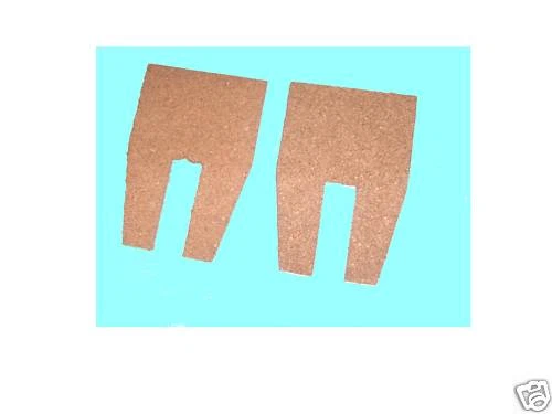 Protective Pads / Jaws Guitar Maker's,Gunsmith's, Parrot Vise Protect Your Work!