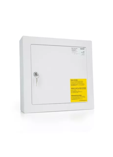 Windowmaster WSC 204 Smoke Control AOV Panel