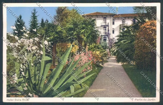 Brescia Fasano Postcard LQ5658