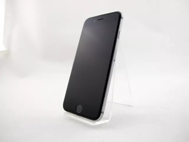 Apple iPhone 6s Space Grau 128 GB Ohne Simlock iOS Prepaid Gebraucht Refurbished
