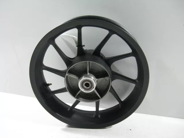 Hinterrad Felge Rad hinten Rear Wheel Rim Honda CMX 500 Rebel, PC56, 17-19