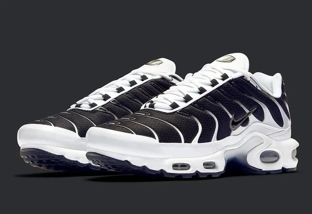 NIKE AIR MAX Plus TN 'Killer Whale' Mens Size US 8-13 Casual