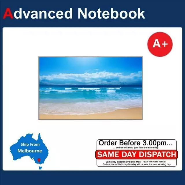 14.0 LED Screen Replacement Full HD Panel for Dell LATITUDE E7450 E7440 E7470