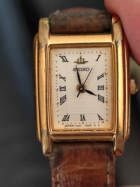 Credor montre online