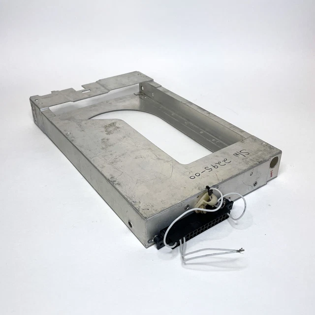 King KN 64 62 62A DME Tray Rack And Connector