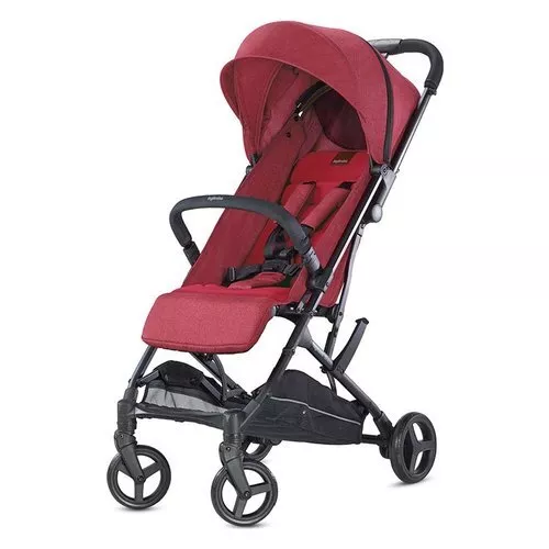 INGLESINA AG86L0RED Passeggino 4 ruote 0 - 17 kg SKETCH Red