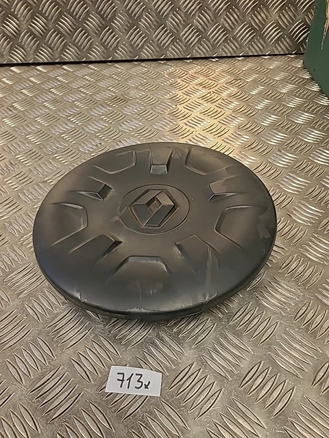 2022 Renault Master Centre Wheel Trim Cover 403158626R