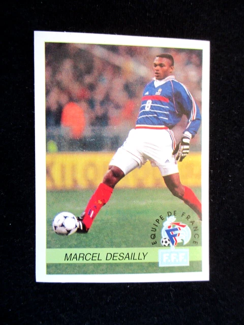 Tok - Fédération Française de Football (Vinct Candela) - France