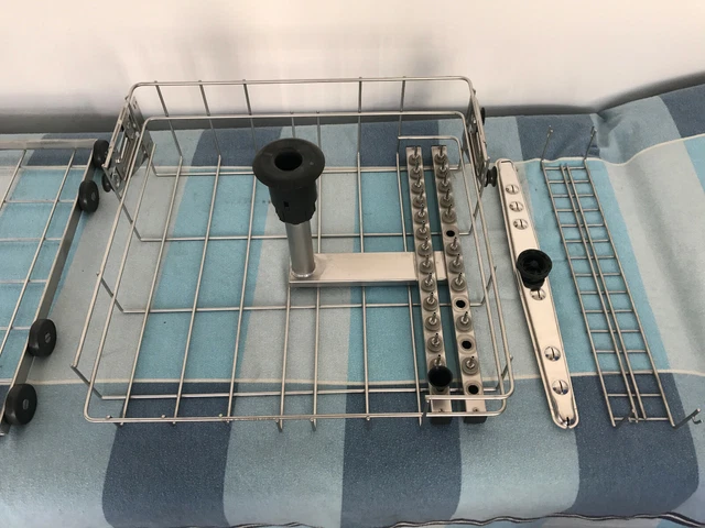Miele PWD 8692 Thermodesinfektor [DT FAD DC5 LAN] SST | KDM - Kohlschein Dental