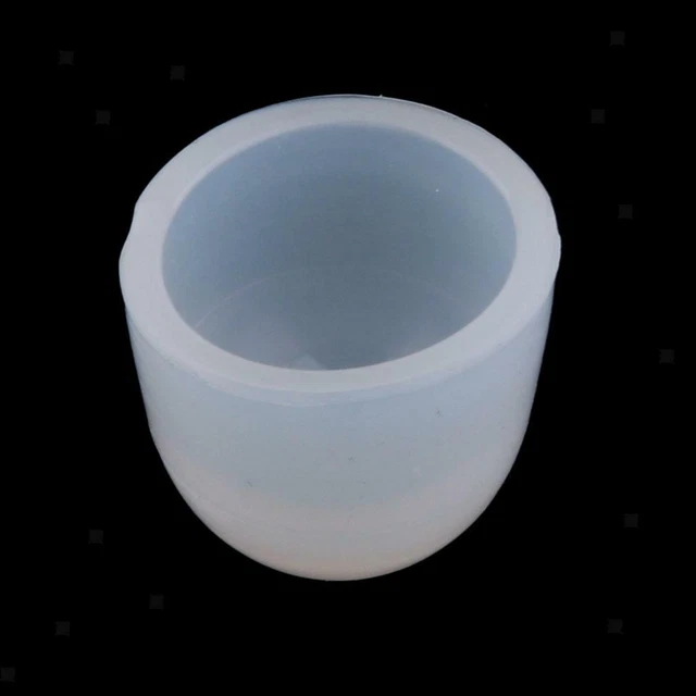 2x   3D Eichelform für Harzguss, Epoxid Handwerk, DIY Schmuckzubehör 8