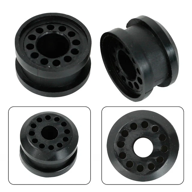 MUST HAVE TRANSFER Case Shifter Linkage Bushing Grommet for Dodge For