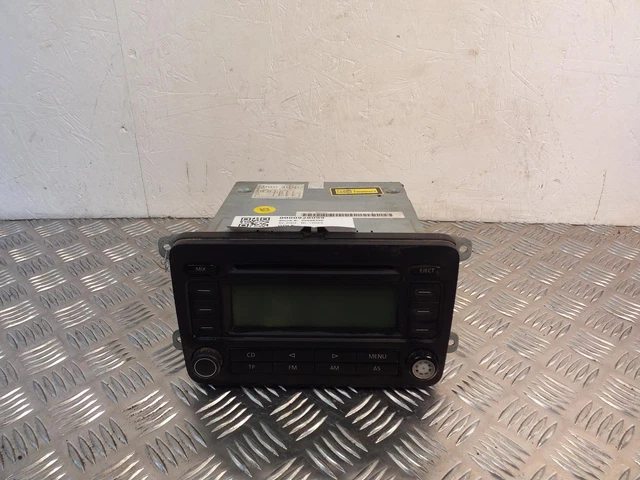 Radio Volkswagen Golf 04-09