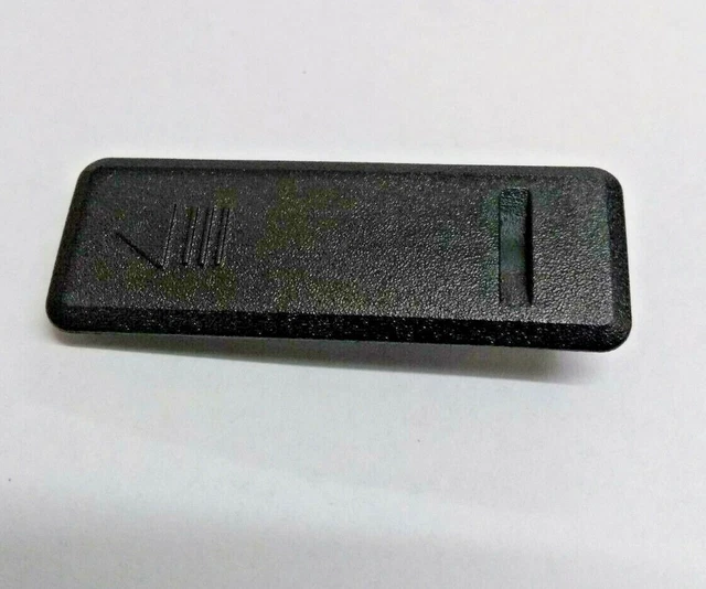 GENUINE HYUNDAI I30 Roof Trim Clip Moulding Cover 20072012 £4.99