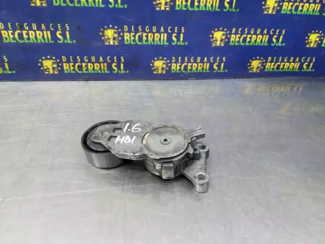 galet tendeur pour CITROEN C4 COUPE 1.6 HDI 2004 975549