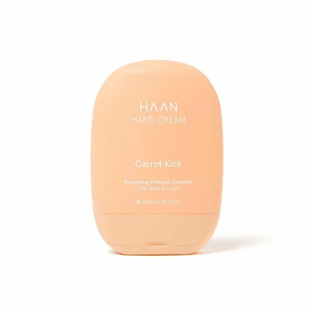 Crema de Manos Haan Carrot Kick [50 ml]