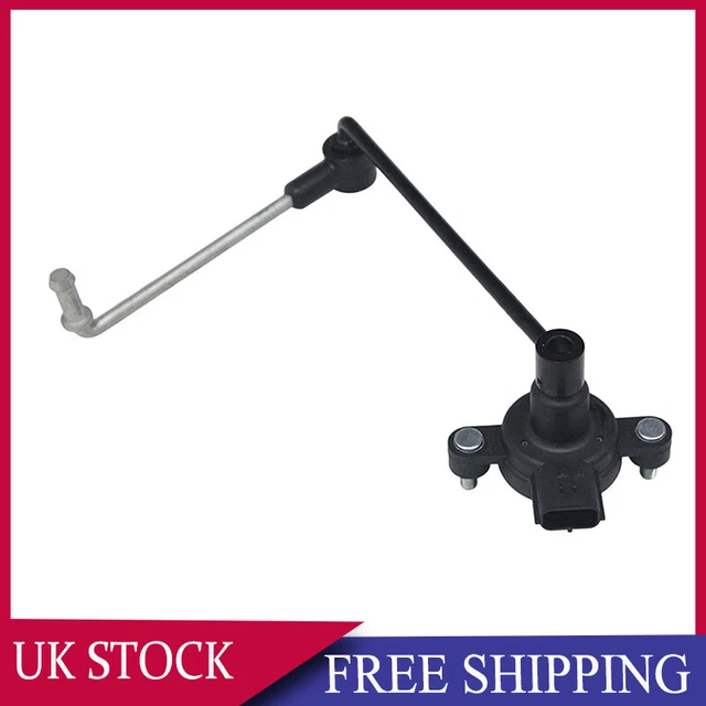 REAR RIDE HEIGHT Level Sensor ANR4687 for Land Rover Range Rover P38 2 ...