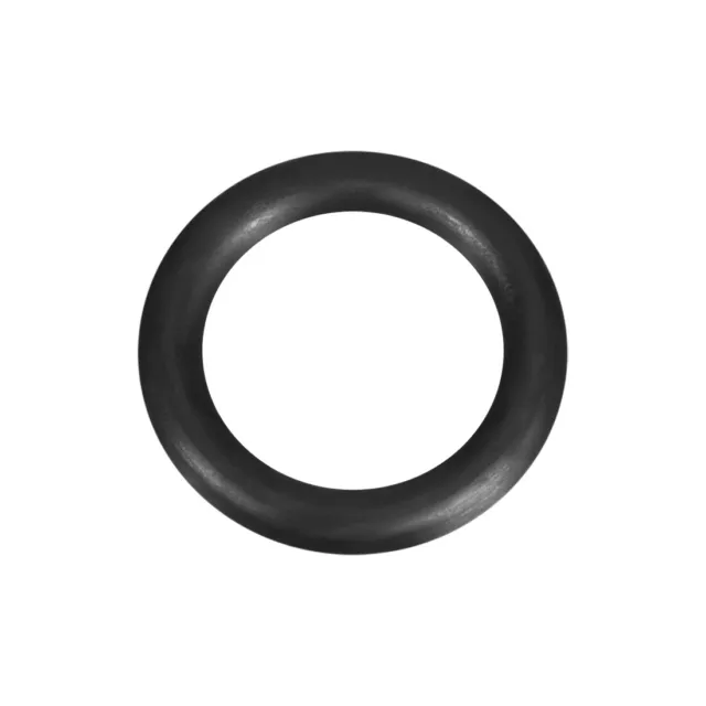 O-Ring Nitrile Gomma 9mm x 13mm x 2mm Anelli Di tenuta Guarnizioni 50Pz