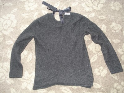 SPECTATOR BY GOSCHE Cashmere Pullover 