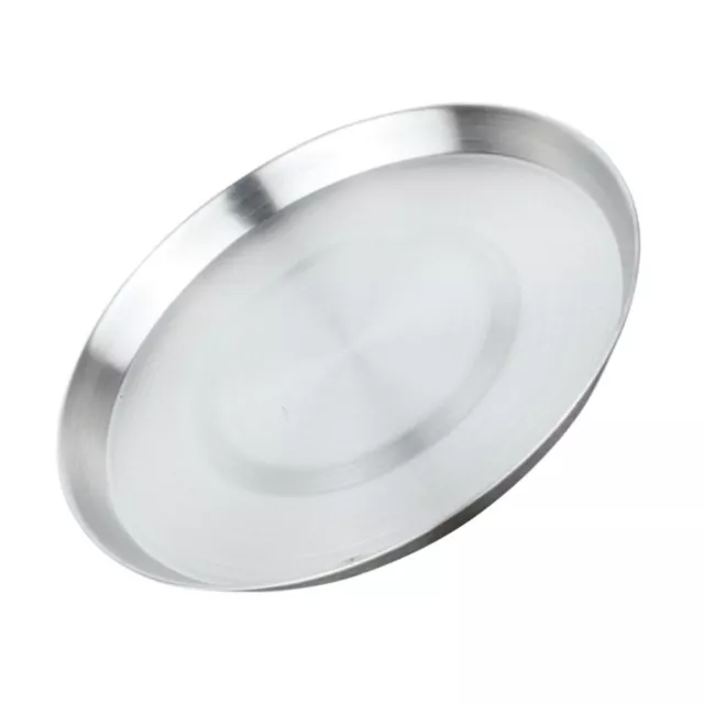 Salad Serving Plate Pizza Pan Dinner Dishes Cake Plate Serving Camping Plates