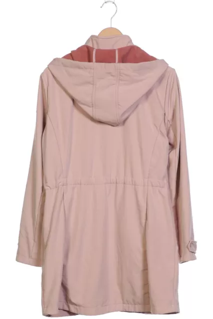 Cappotto Tom Tailor giacca da donna parka taglia EU 46 (XXL) elastan rosa #870bo7t 2