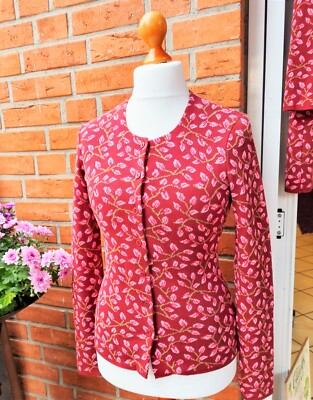Establishment Migration Similar STRICKJACKE, JACQUARD, LANA "Rosalie",Lena, Gr. M, Vegan, 100% Baumwolle EUR 149,00 - PicClick DE Establishment Migration Similar STRICKJACKE, JACQUARD, LANA "Rosalie",Lena, Gr. M, Vegan, 100% Baumwolle EUR 149,00 - PicClick DE