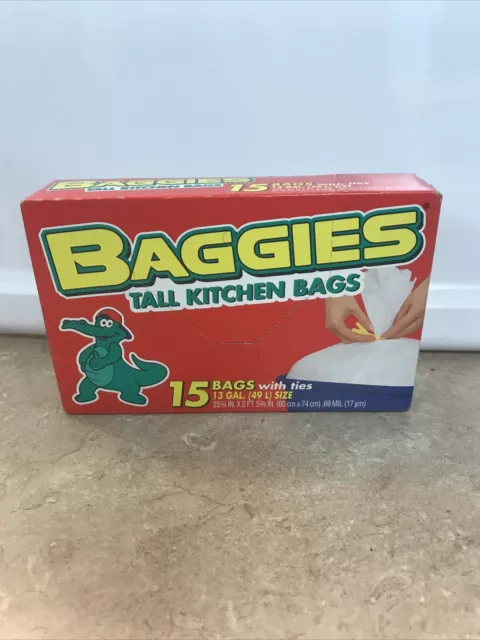 https://www.picclickimg.com/LMcAAOSwkHJfu9kh/New-BAGGIES-twist-tie-plastic-Tall-Kitchen-Bags-with.webp