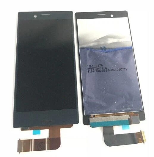 Écran LCD + Vitre Tactile De Remplacement Pour Sony Xperia Z5 - Neuf D'origine
