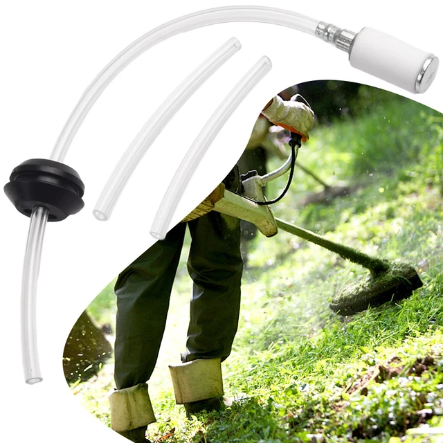 Ardisam OEM Fuel Line & Filter Kit (#3004117) - Fits Earthquake, Viper, Eskimo Power Equipment 5 thumbnail image