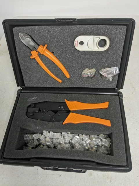 Paladin Tools Ethernet Install Kit