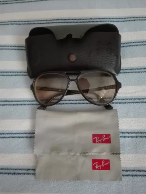 Ray ban cats 5000 uomo sale