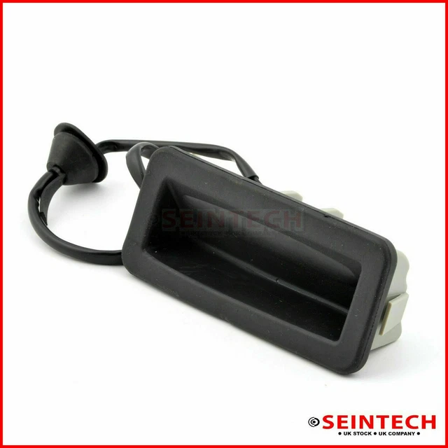 CAR BOOT/TAILGATE RELEASE Switch For Ford Focus MK2 20042008