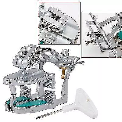 FDA Approved Magnetic Articulator Dental Lab Equipment For Superior Patient Care