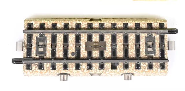 Märklin H0 5146 Schaltgleis gerade 90 mm für M-Gleise, Funktion geprüft