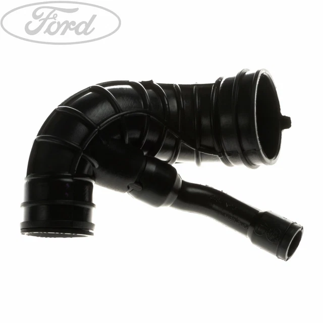 GENUINE FORD FIESTA MK6 Fusion Induction Air Box Intake Hose Pipe