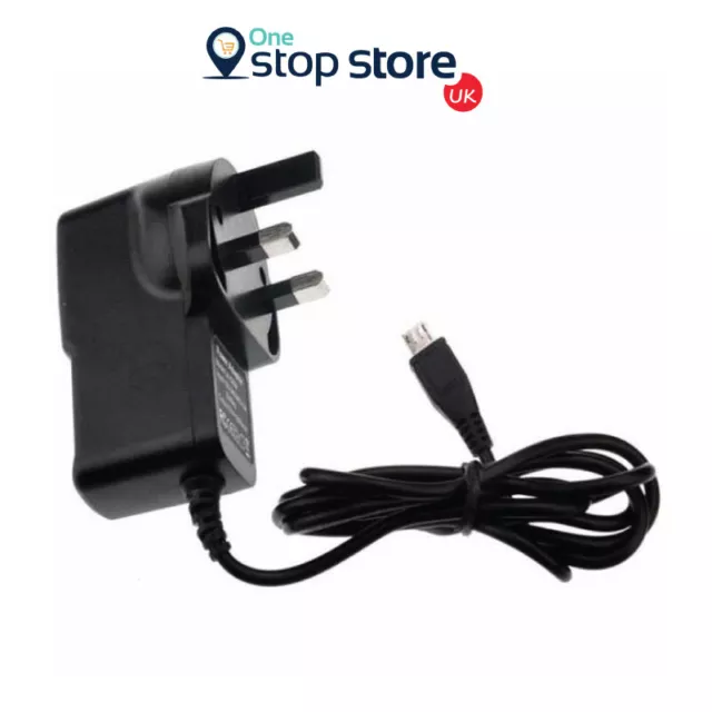 2Am P Rapide Chargeur Secteur Prise pour Samsung Galaxy S6 S7 S6 Edge Note 4 5