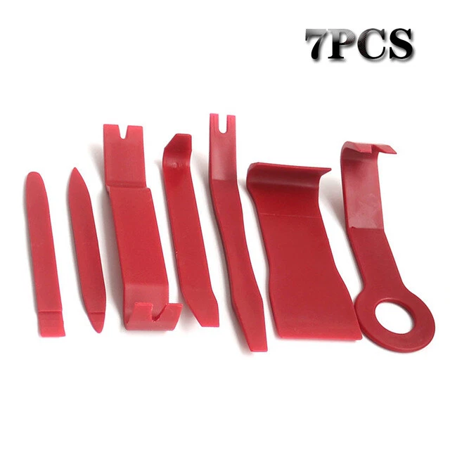 Interior Door Panel Repair Tool Set