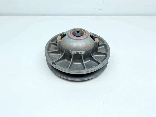17 Polaris RZR 1000 XP CVT Secondary Driven Clutch 1323426