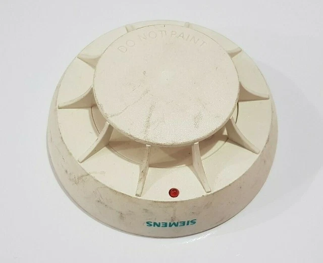 SIEMENS BDS031 Calor Detector