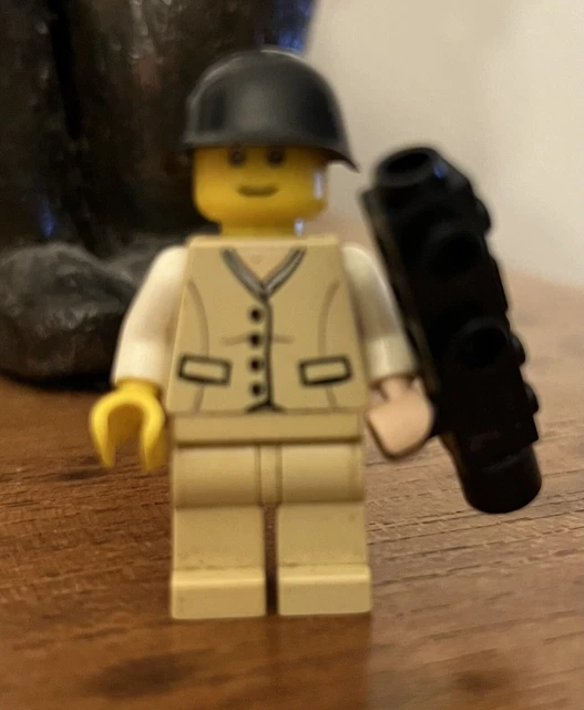 Figurines Soldats américains modernes 1/72