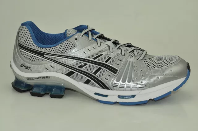 Jogging asics vert top