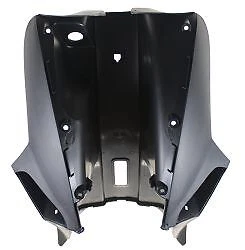 Scudo Interno Nero Maggiore 81131-Aac7-E60-N1R Oem