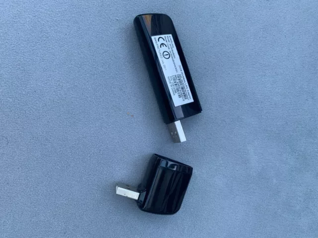 Original Samsung TV WiFi Dongle Wireless Network USB 2.0 LAN Adapter WIS09ABGN