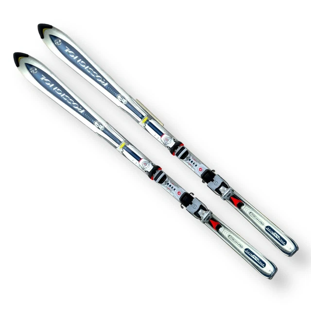 Rossignol dual vas online