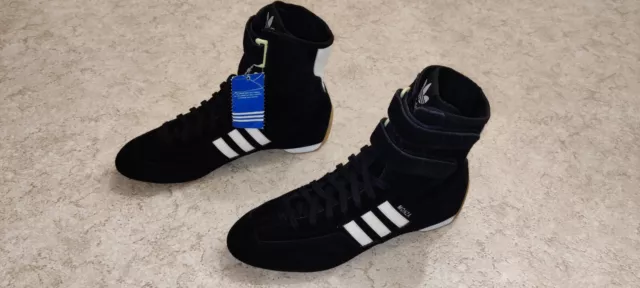 Monza adidas shop
