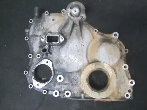 333gb5131am head cover (sealing flanges) for truck