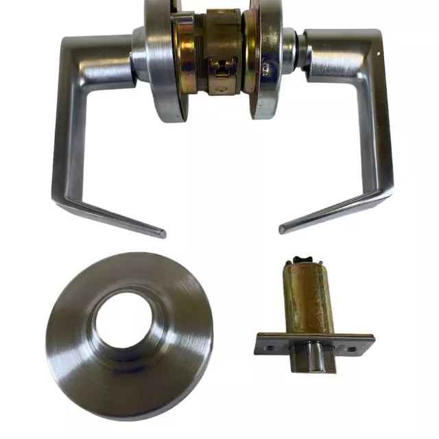 Schlage ND70PD RHO Classroom Lever Lock