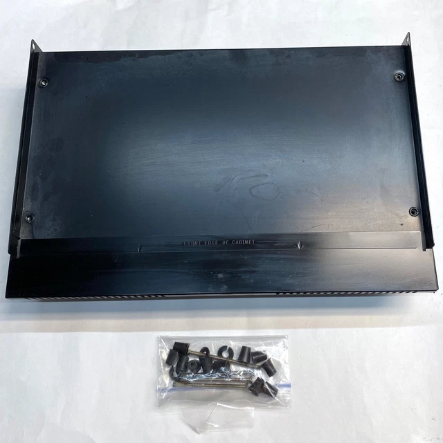 BLACK & DECKER Spacemaker HeatGuard (TMB10) Mounting Hood Toaster