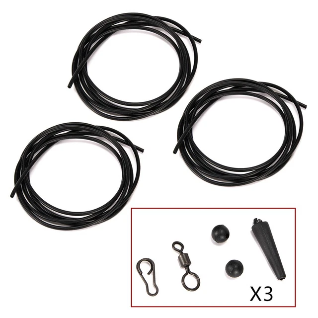 Preston Innovations GPM-B – Piattaforme Per Capelli Lunghezza A Fascia Per Pesca Alla Carpa