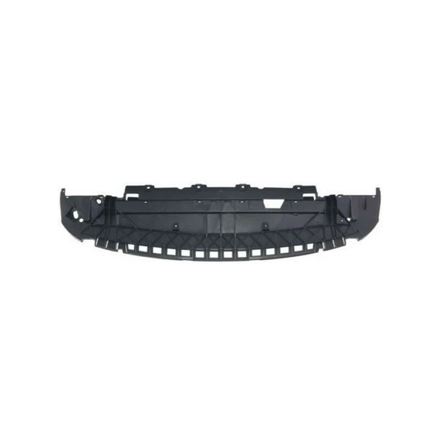 Cache Sous-moteur Avant Pour Renault Modus - Déflecteur Inférieur - Réf. OEM 8200259264